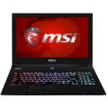 MSI GS60 Ghost Pro-052 (Intel Core i7-4700HQ 2.4GHz, 12GB RAM, 1128GB (1TB HDD + 128GB SSD), VGA NVIDIA GeForce GTX 870M, 15.6 inch, Windows 8.1)