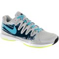  Nike Zoom Vapor 9.5 Tour Men's Light Base Gray/Polarized Blue