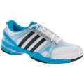 Adidas Response ClimaCool Rally Comp Men's White/Black/Solar Blue