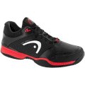  HEAD Prestige III Men's Black/Red