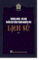 Thăng Long - Hà Nội: Tuyển tập công trình nghiên cứu Lịch sử