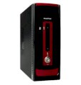 Máy tính Desktop FANTOM F346E DESKTOP PC (Intel Pentium G2010 2.80GHz, RAM 2GB, HDD 250GB, VGA Intel Graphics 2000, PC DOS, Không kèm màn hình)