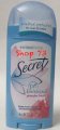 Lăn khử mùi Secret sáp Rmk23423555