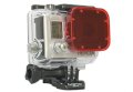 PolarPro red filter cube for Hero3