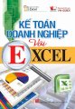 Kế toán doanh nghiệp với Excel 