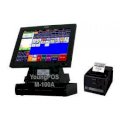 Máy tính tiền cảm ứng ePOS M-100A