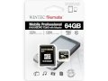 Wintec FileMate Mobile Professional microSDXC 64GB (Class 10) 3FMUSD64GBC10-R