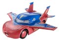 Disney Pixar Cars Take Flight Lightning McQueen Hawk