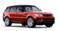 Landrover Range Rover Autobiography Sport 4.4 AT 2014