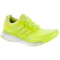 Adidas Energy Boost 2 Women's Glow/White