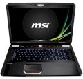 MSI GT60 2OKWS-278US (Intel Core i7-4700MQ 2.4GHz, 16GB RAM, 1128GB (1TB HDD + 128GB SSD), VGA NVIDIA Quadro K3100M, 15.6 inch, Windows 7 Professional 64 bit)