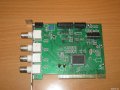 Bộ mạch ghi hình PCI GV250