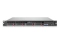 Server HP Proliant DL360 G6 E5540 2P (2x Intel Xeon E5540 2.53GHz, Ram 4GB, HDD 2x 73GB, PS 1x 460W)