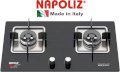 Bếp gas âm Napoliz NA-E250