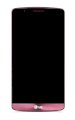 LG G3 D855 32GB Red for Europe