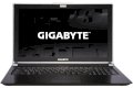 Gigabyte P25W v2-CF1 (Intel Core i7-4810MQ 2.8GHz, 16GB RAM, 1256GB (1TB HDD + 256GB SSD), VGA NVIDIA GeForce GTX 880M, 15.6 inch, Windows 8.1)
