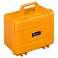 B&W Outdoor Case camforpro 20 orange RPD