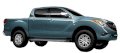 Mazda BT-50 Double Cab Utility GT 3.2 AT 4x4 2014