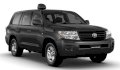 Toyota Land Cruiser 200 GX Diesel 4.5 AT 2014