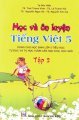 Học và ôn luyên Tiếng Việt 5 - T2