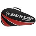  Dunlop Club 3 Racket Thermo Tennis Racket Bag