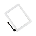 Màn hình kính cảm ứng iPad 3 White