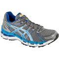  ASICS GEL-Kayano® 19 Women's Lightning/Turquoise/Iris