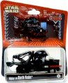 Disney Star Wars Pixar Cars - Mater as Darth Vader - 1:55 Scale Die Cast - Theme Park Exclusive - Limited Edition