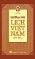 Năm trăm năm lịch Việt Nam (1504-2043)