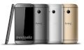 HTC One mini 2 Gray AT&T Version
