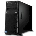 Server IBM System X3300 M4 (7382B2A) (Intel Xeon E5-2407 2.20GHz, RAM 4GB, 460W, Không kèm ổ cứng)
