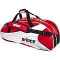  Prince Victory 6 Pack Bag Red/White