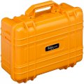 B&W Outdoor Case camforpro 30 orange SI