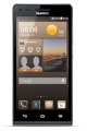 Huawei Ascend G6 Black