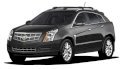 Cadillac SRX Luxury 3.6 AT AWD 2014