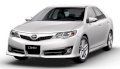 Toyota Camry Atara S 2.5 AT 2014