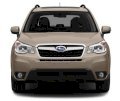 Subaru Forester Limited 2.5i AT 2015