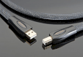 Transparent  Premium USB Audio Cable