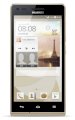 Huawei Ascend G6 Gold