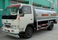Xe chở nhiên liệu Dongfeng CSC5090GJY3 8m3