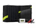 GOALZERO Guardian 12V Solar Recharging Kit + Nomad 13