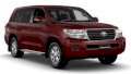 Toyota Land Cruiser 200 GXL Diesel 4.5 AT 2014