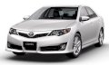 Toyota Camry Atara SX 2.5 AT 2014