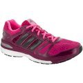 Adidas supernova Sequence 7 Boost Women's Pink Buzz/Black/Neon Pink