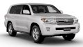 Toyota Land Cruiser 200 VX Diesel 4.5 AT 2014