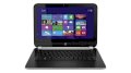 HP Pavilion TouchSmart 11-e011nr (AMD Dual-Core A4-1250 1.0GHz, 4GB RAM, 500GB HDD, VGA ATI Radeon HD 8210, 11.6 inch, Windows 8)