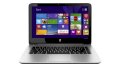 HP Envy TouchSmart 14-k112nr (Intel Core i5-4200U 1.6GHz, 8GB RAM, 128GB SSD, VGA Intel HD Graphics 4400, 14 inch, Windows 8.1 64 bit)