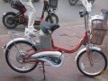 Xe đạp điện Giant  Lafree-700