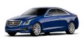 Cadillac ATS Performance 2.0 MT AWD 2015