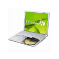 Panasonic Toughbook CF-W9 (Intel Core 2 Duo U9600 1.6GHz, 2GB RAM, 160GB HDD, VGA Intel 945GM, 12.1 inch, PC DOS)